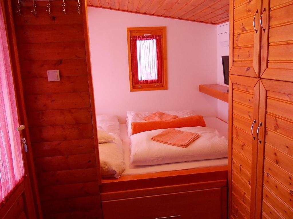 Minilux Studio Villa Berekfürdő Exteriör bild